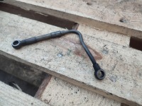 Шланг смазки турбины opel insignia 2.0 cdti с Разборки, фото thumb