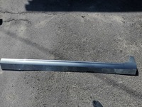 фото thumb №1, Volvo v60 ii s60 iii молдинг порог порог левая lh