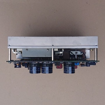 Kodak Magnus 400 Drum Driver 2 IMP 503-00257C-C 188A1C069B