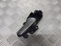 фото thumb №1, Ручка правая передняя внутренняя opel zafira a