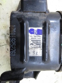 фото thumb №7, Кронштейн подушка коробки hyundai i30 iii 1.6 crdi