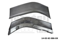 фото thumb №2, Край scania r часть передняя правая