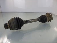 фото thumb №1, Audi a5 8t 3.0 tdi привідний вал передня 8k0407271d перед