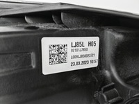 фото thumb №12, Лампа левая фара kia x-ceed xceed lift full led