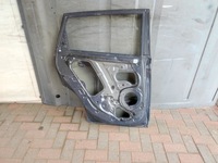 фото thumb №14, Двері hyundai bayon задня лівий задні ліва poznań giełda