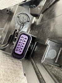 фото thumb №6, Mg mg4 права лампа full led