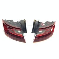 фото thumb №1, Renault megane iv хетчбек лампа задня ліва 265554829r