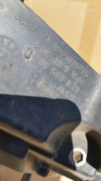 фото thumb №14, Audi a8 d3 pas переднє 5.0 tdi 4e0805594c