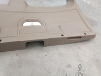 фото thumb №6, Chrysler town country защита крышки багажника