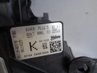 фото thumb №8, Лампа правая toyota corolla e21 19- full led