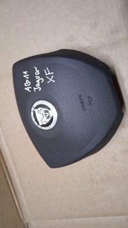 фото thumb №1, Jaguar fx x250 подушка безпеки подушка водія