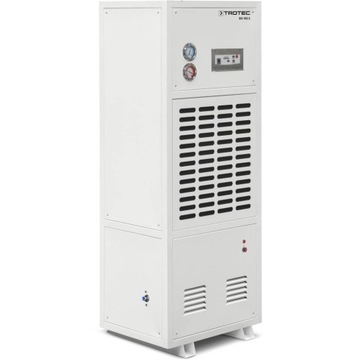 Промышленный осушитель воздуха TROTEC DH 105 S