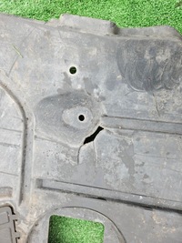 фото thumb №5, Защита плита pod двигатель bmw e87 e81