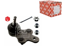 Febi кулькова опора важеля toyota перед tercel 90- ліва Зі Шроту, фото thumb