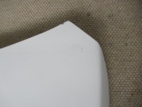 Капот bmw x1 u11 колір a300 Ціна, фото thumb