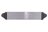 фото thumb №1, Nissens 96471 радіатор повітря наддувний