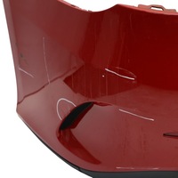 фото thumb №13, Mercedes v177 бампер задний amg jupiter red - 589