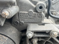 фото thumb №9, Коробка передач коробки передач g211-12 ретардер mercedes actros mp4 гарантия