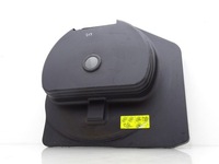 фото thumb №1, Ніша колеса запасного audi a5 8t 8t0012116b