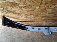 фото thumb №11, Mazda cx5 ii cx-5 ii 17- kb7w-50811 спойлер планка крышки багажника