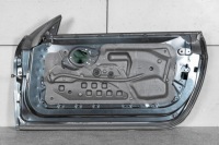 фото thumb №6, Bmw 6 m6 f12 f13 coupe cabrio двері праве b41 singapurgrau металік