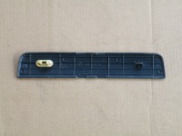 фото thumb №9, Nissan primera p11 накладка порог порог правый перед задняя