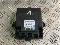 фото thumb №1, Mercedes w169 a klasa модуль дверь правый