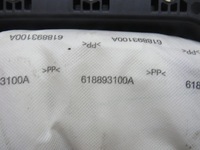 фото thumb №4, Подушка пасажира zafira c