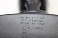 фото thumb №6, Audi q8 rsq8 зеркало внутреннее 8w0857511f заднего вида 8w0 857 511 f 9b9 czar