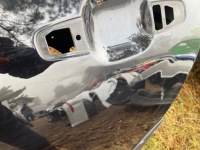 фото thumb №2, Дверь задняя левый v90 ii cross country молдинг kombi
