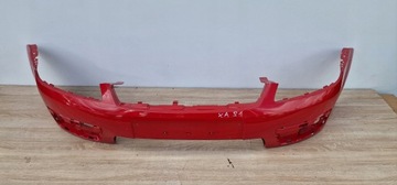 фото thumb №1, Ford c-max mk1 03-06 рік бампер перед оригінал