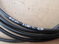 фото thumb №6, Kia sportage iii 2013r трос открывания крышка заливной топлива