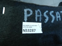 фото thumb №2, Vw passat cc подкрылок левая задняя