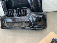 фото thumb №1, Kompletny перед x6m x6 g06 europa laser