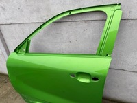 фото thumb №2, Дверь opel mokka b ii 2020 2021 2022 2023 2024 перед левый передние левая