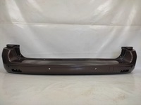 фото thumb №1, Expert jumpy iii бампер задній задня 2015- 6pdc