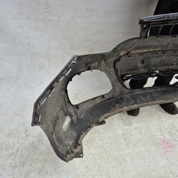 фото thumb №9, Kia rio iii 11-14 бампер перед переднее