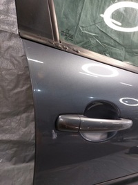 фото thumb №6, Дверь правое передние peugeot 207 sw