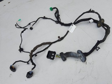 фото thumb №1, Ford ecosport жгут дверь левый перед cn1514631ej