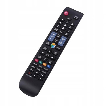 УНИВЕРСАЛЬНЫЙ ПУЛЬТ ДИСТАНЦИОННОГО УПРАВЛЕНИЯ ДЛЯ SAMSUNG SMART TV