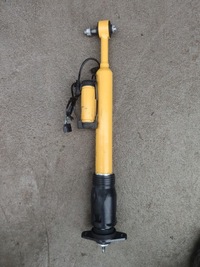 фото thumb №7, Dodge challenger srt задний правый амортизатор