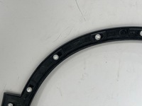 фото thumb №9, Volvo xc40 ii 2 17- молдинг накладка крыла перед левая 31448324