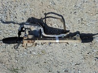 фото thumb №9, Трансмиссия рулевая рулевая рейка berlingo partner iv rifter combo e #7412