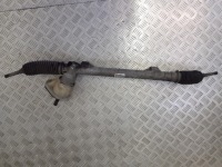 фото thumb №1, Рулевая рейка nissan micra k12 1.2 16v 48001ax701