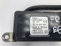 фото thumb №5, Iveco stralis hi-way eurocargo euro 6 датчик датчик выхлопных газов nox 5801777219