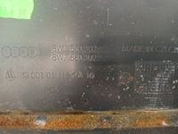 фото thumb №8, Audi a5 cabrio 17 бардачок пасажира usa