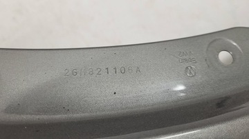 фото thumb №10, Vw t-cross t cross 2gm 18- крило перед переднє правий fv 2gm1821106a