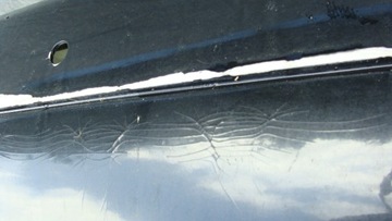 фото thumb №14, Mercedes s w221 бампер зад задний a2218800140 a2218800271