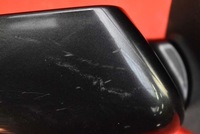 фото thumb №7, Зеркало правое чёрные 010496 eu mitsubishi lancer 7 vii 00-08 5 pin