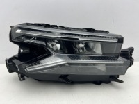 фото thumb №1, Citroen c5 aircross lift лампа передняя правая перед full led vision 2022-